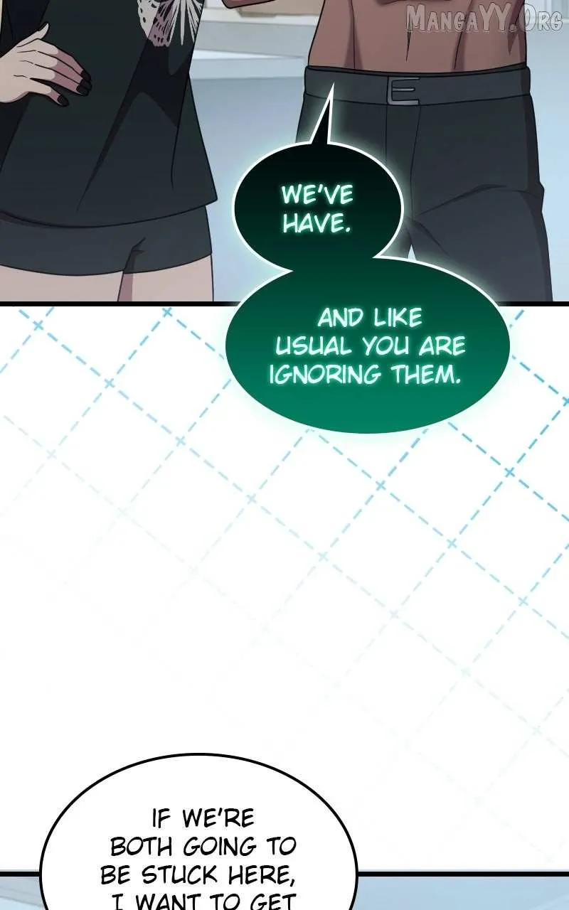 Death Is My BFF Chapter 33 page 55 - 