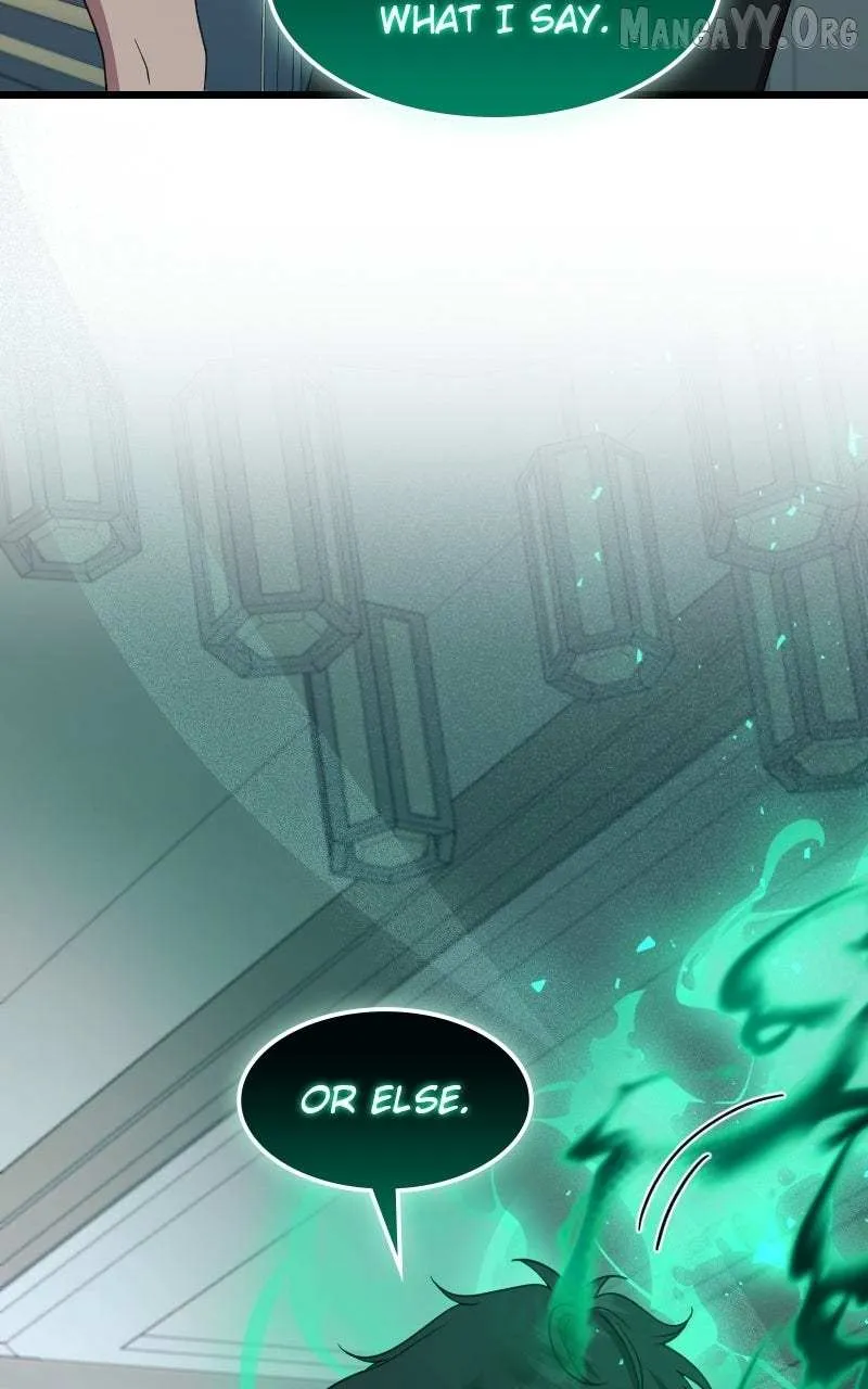 Death Is My BFF Chapter 33 page 57 - 