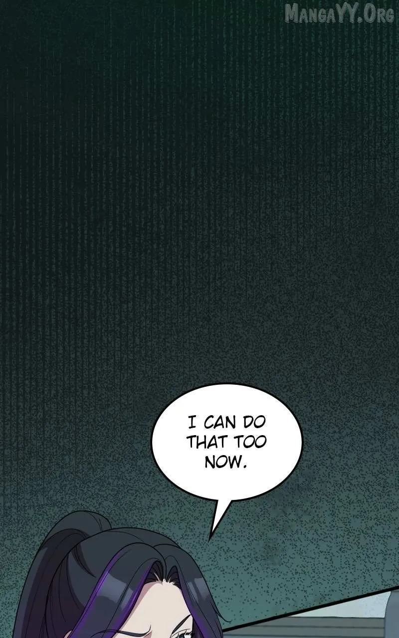 Death Is My BFF Chapter 33 page 59 - 