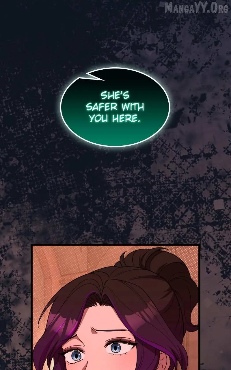 Death Is My BFF Chapter 33 page 7 - 