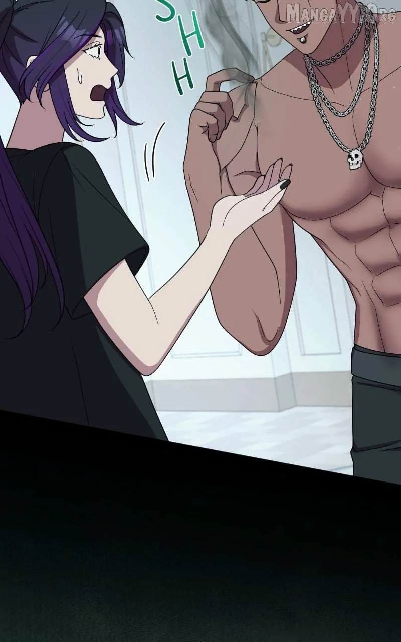 Death Is My BFF Chapter 33 page 62 - 