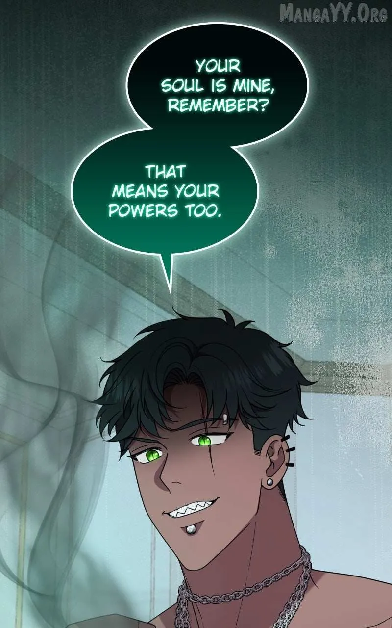 Death Is My BFF Chapter 33 page 63 - 