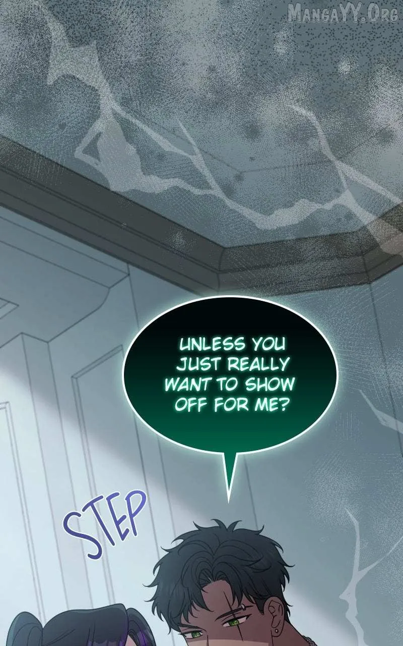Death Is My BFF Chapter 33 page 66 - 