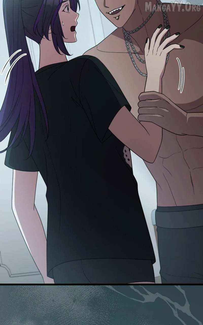 Death Is My BFF Chapter 33 page 67 - 