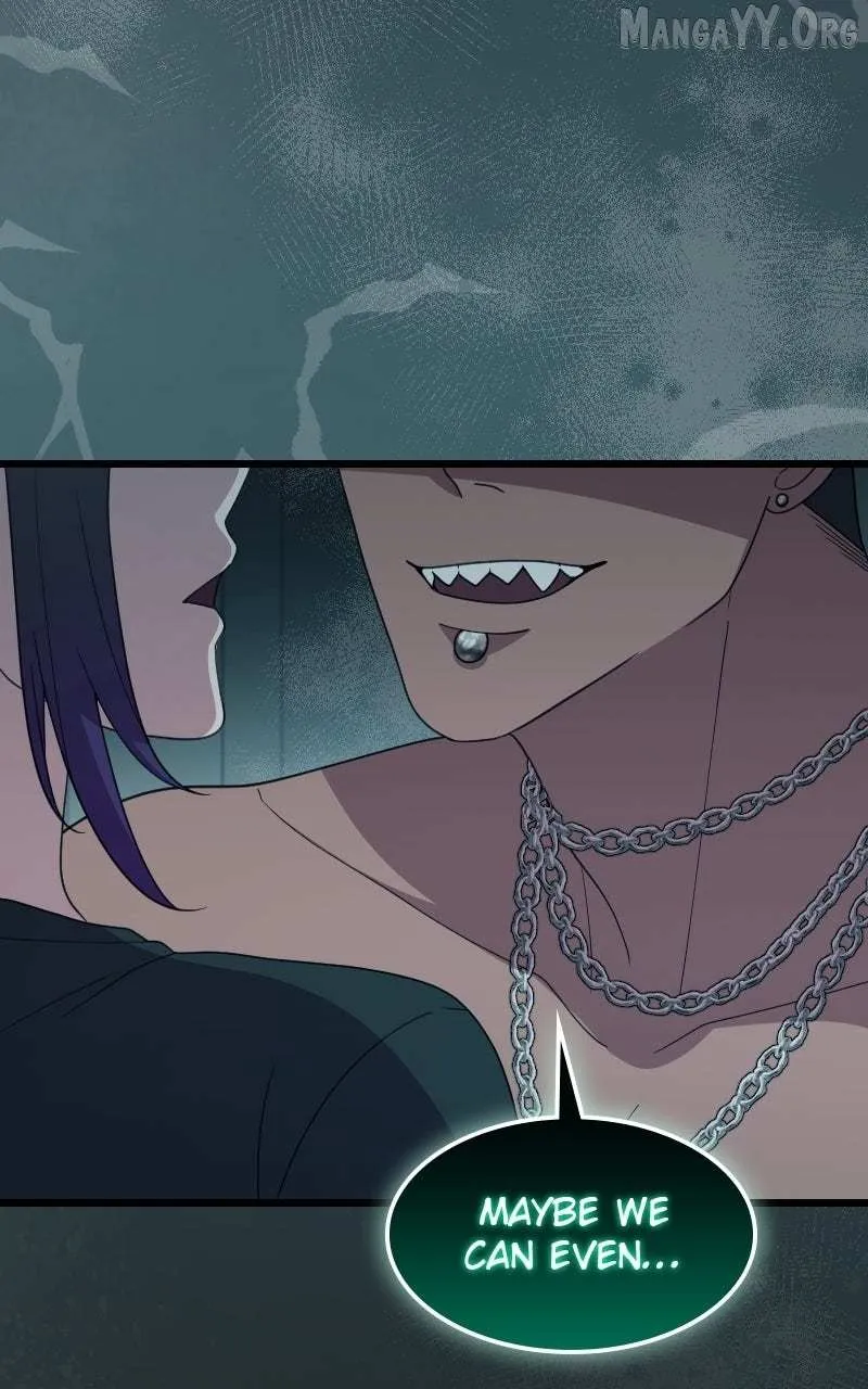 Death Is My BFF Chapter 33 page 68 - 
