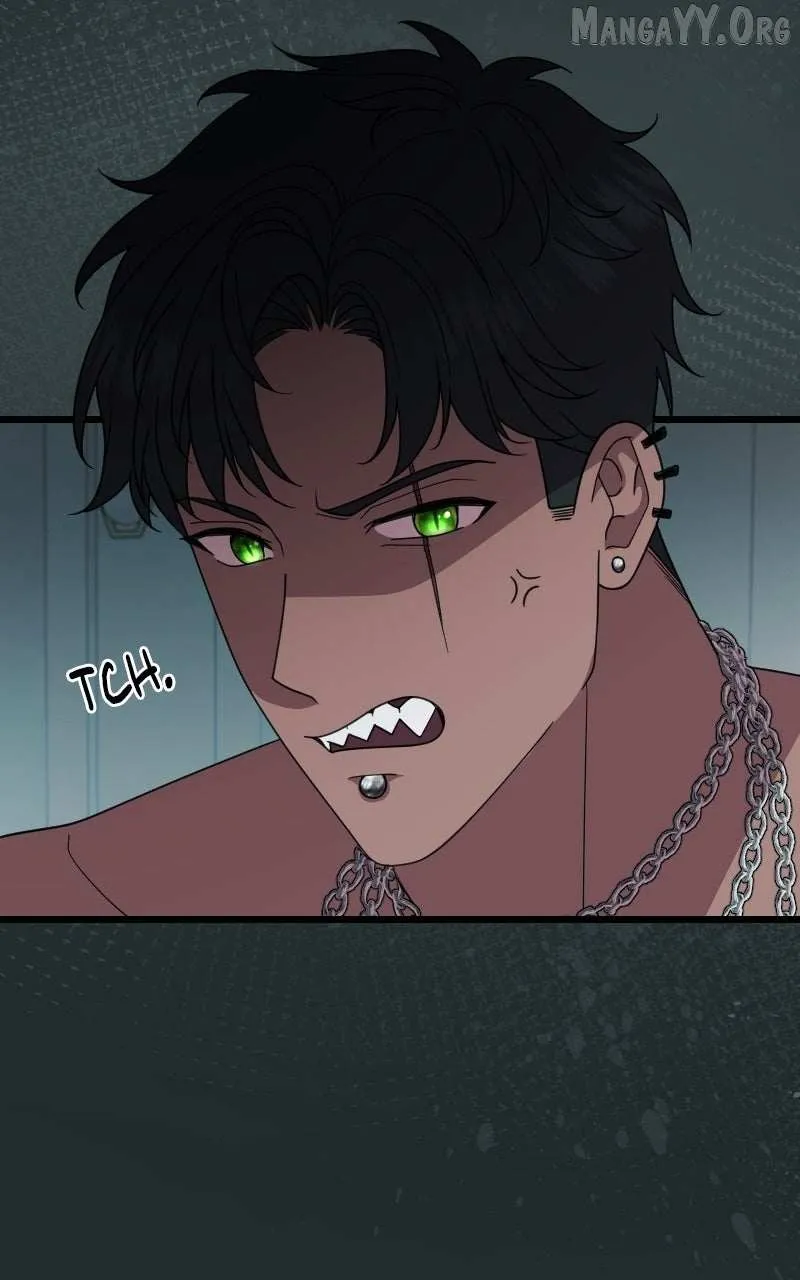Death Is My BFF Chapter 33 page 70 - 