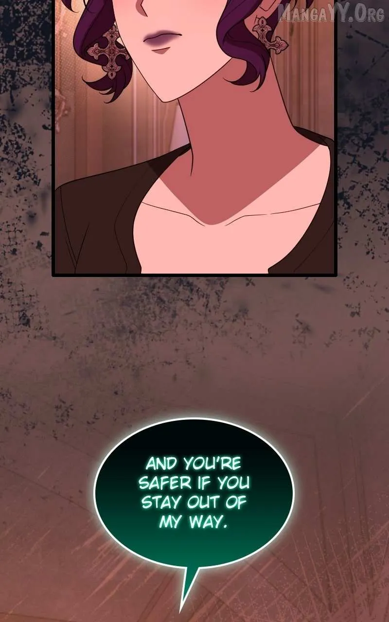 Death Is My BFF Chapter 33 page 8 - 