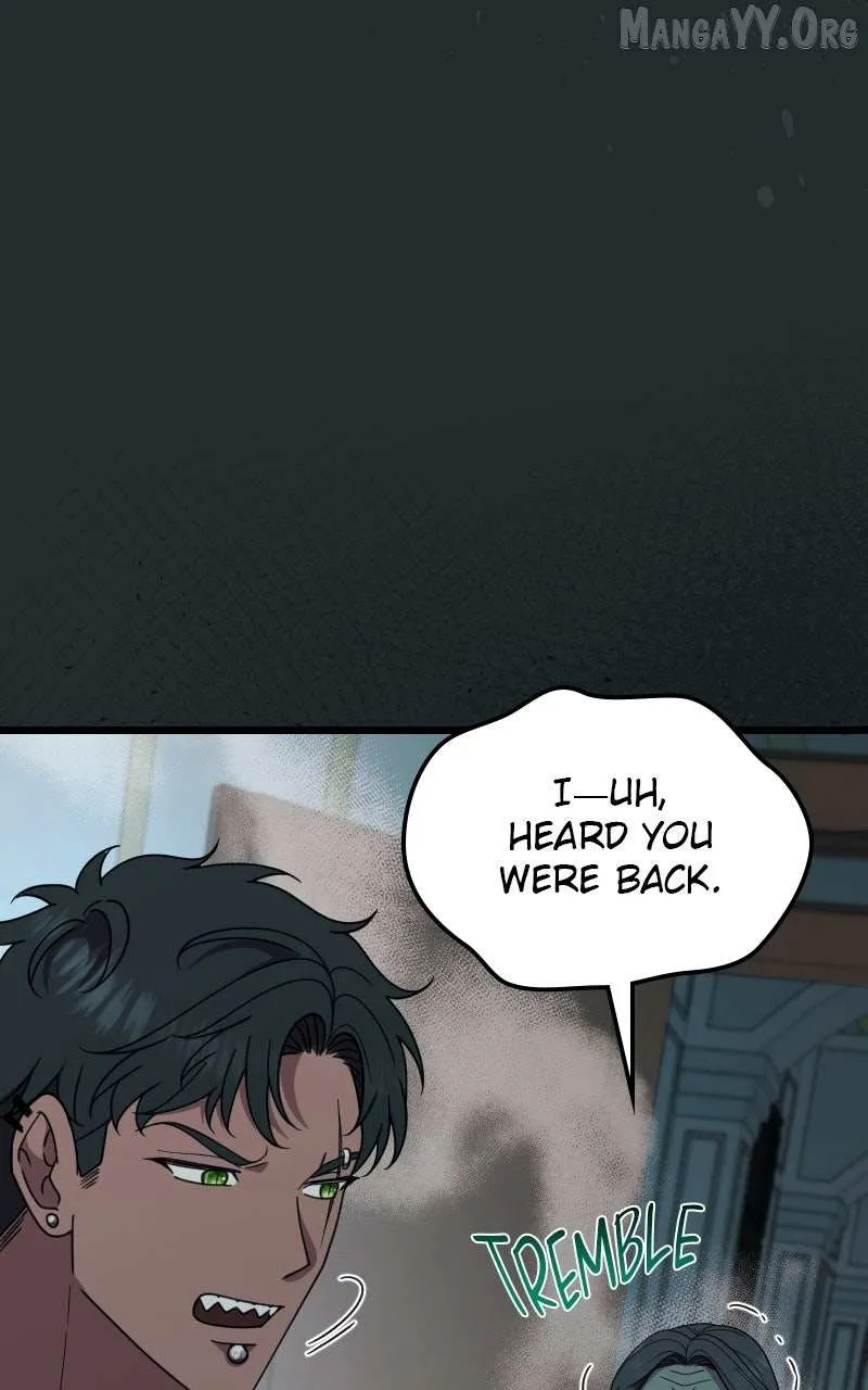 Death Is My BFF Chapter 33 page 71 - 