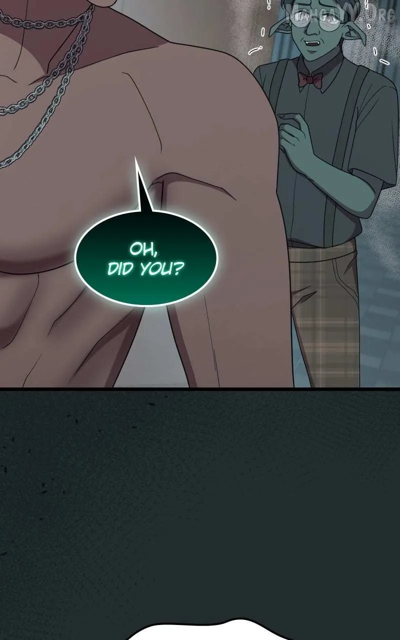 Death Is My BFF Chapter 33 page 72 - 