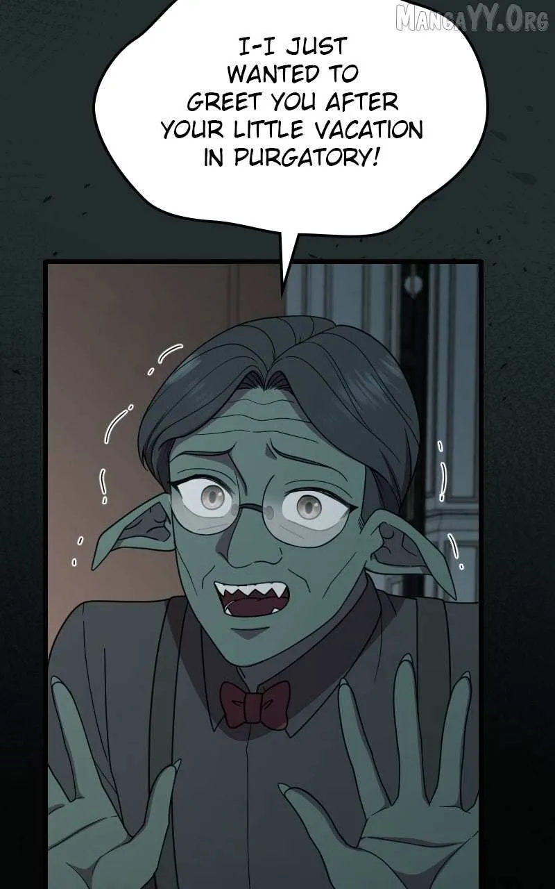 Death Is My BFF Chapter 33 page 73 - 