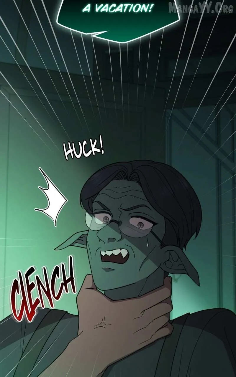Death Is My BFF Chapter 33 page 76 - 