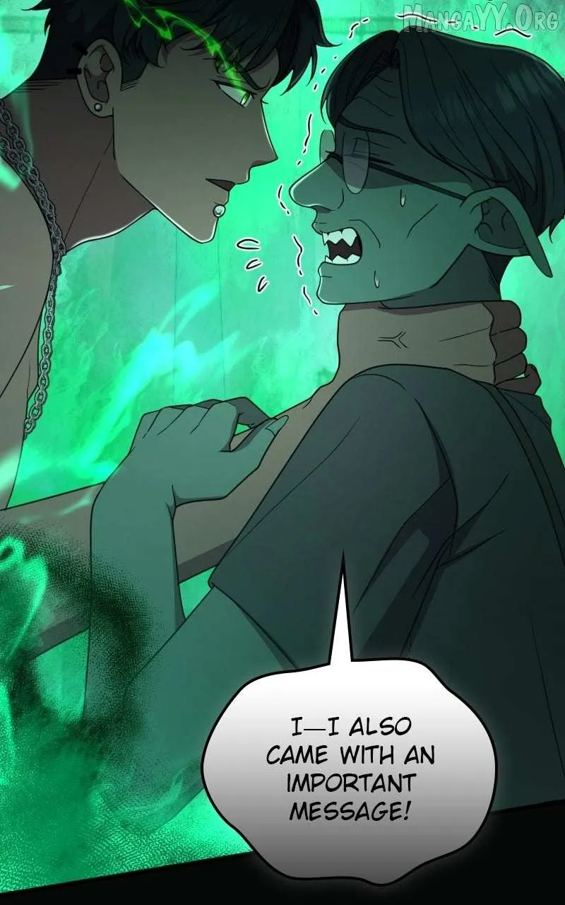Death Is My BFF Chapter 33 page 78 - 