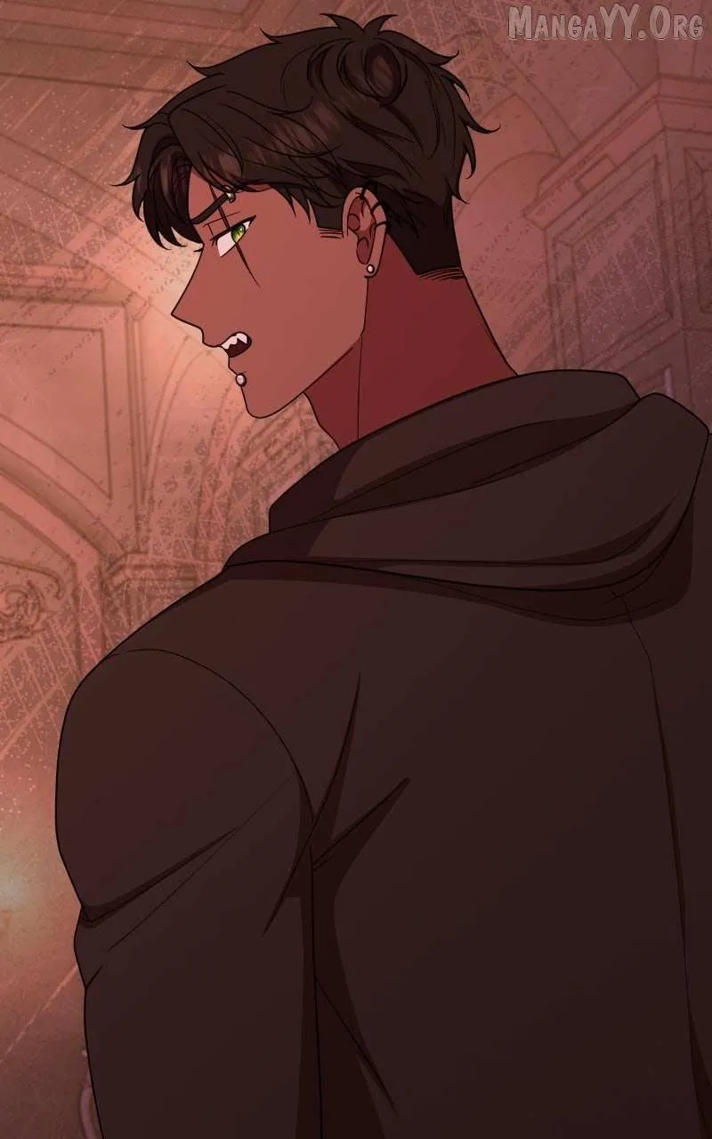 Death Is My BFF Chapter 33 page 9 - 