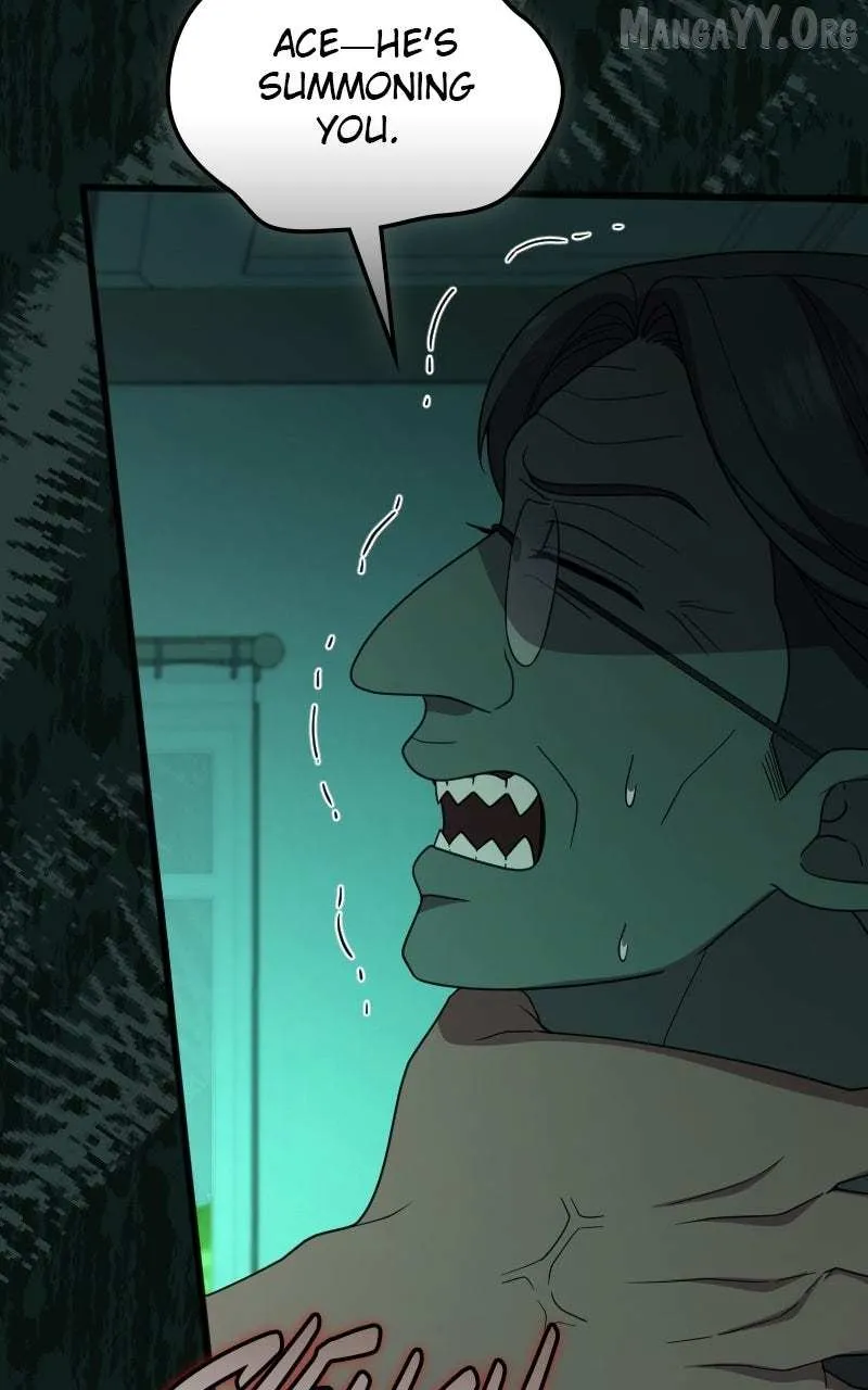 Death Is My BFF Chapter 33 page 81 - 