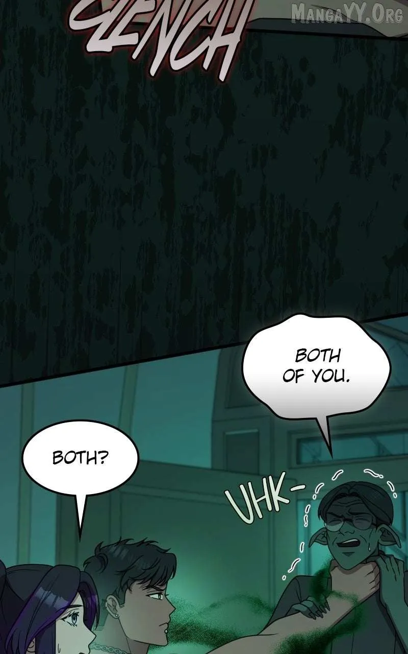 Death Is My BFF Chapter 33 page 82 - 