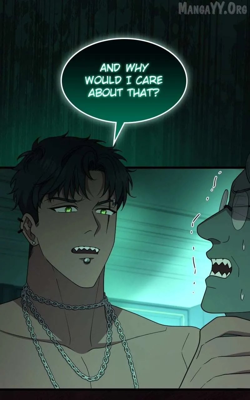 Death Is My BFF Chapter 33 page 84 - 