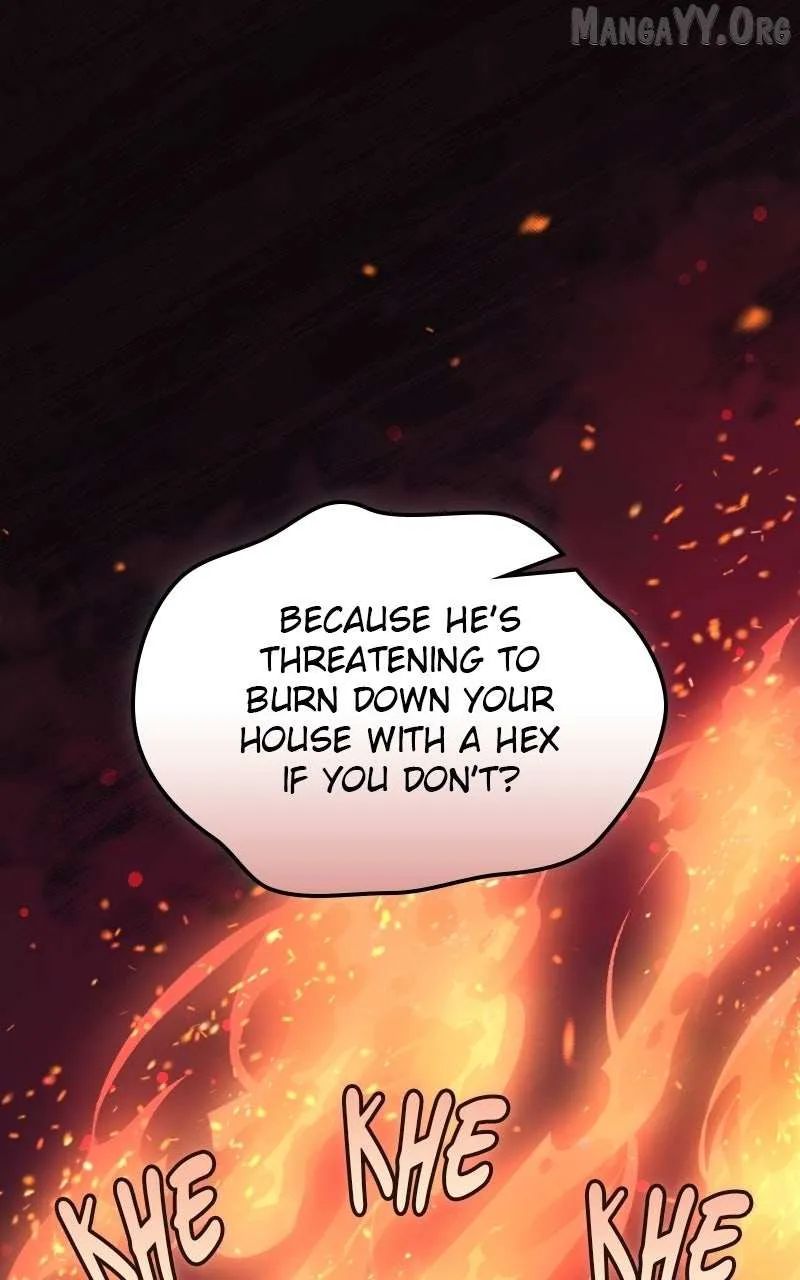 Death Is My BFF Chapter 33 page 85 - 