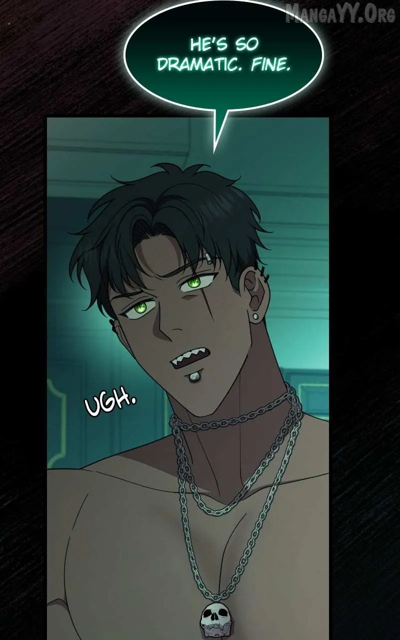 Death Is My BFF Chapter 33 page 88 - 