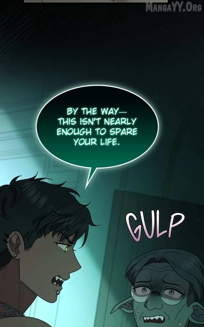 Death Is My BFF Chapter 33 page 89 - 