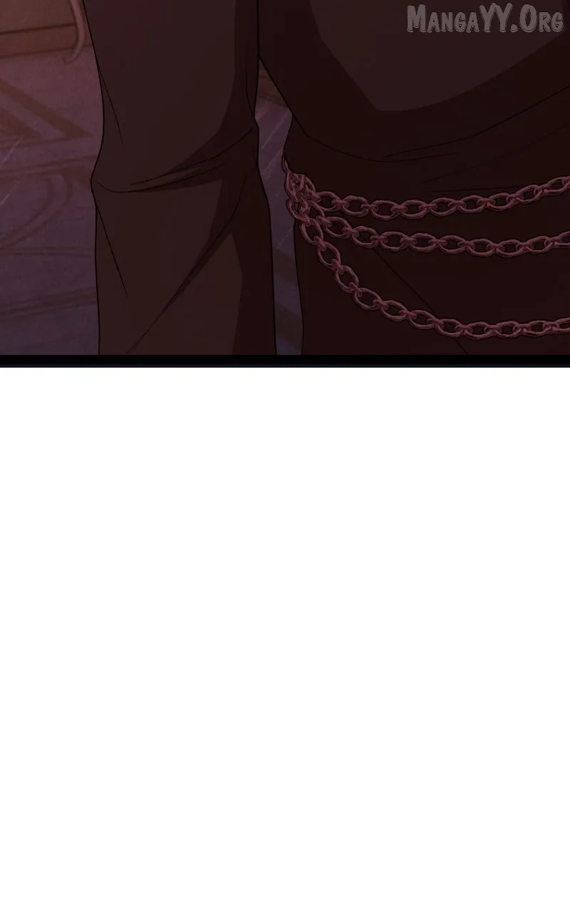 Death Is My BFF Chapter 33 page 10 - 