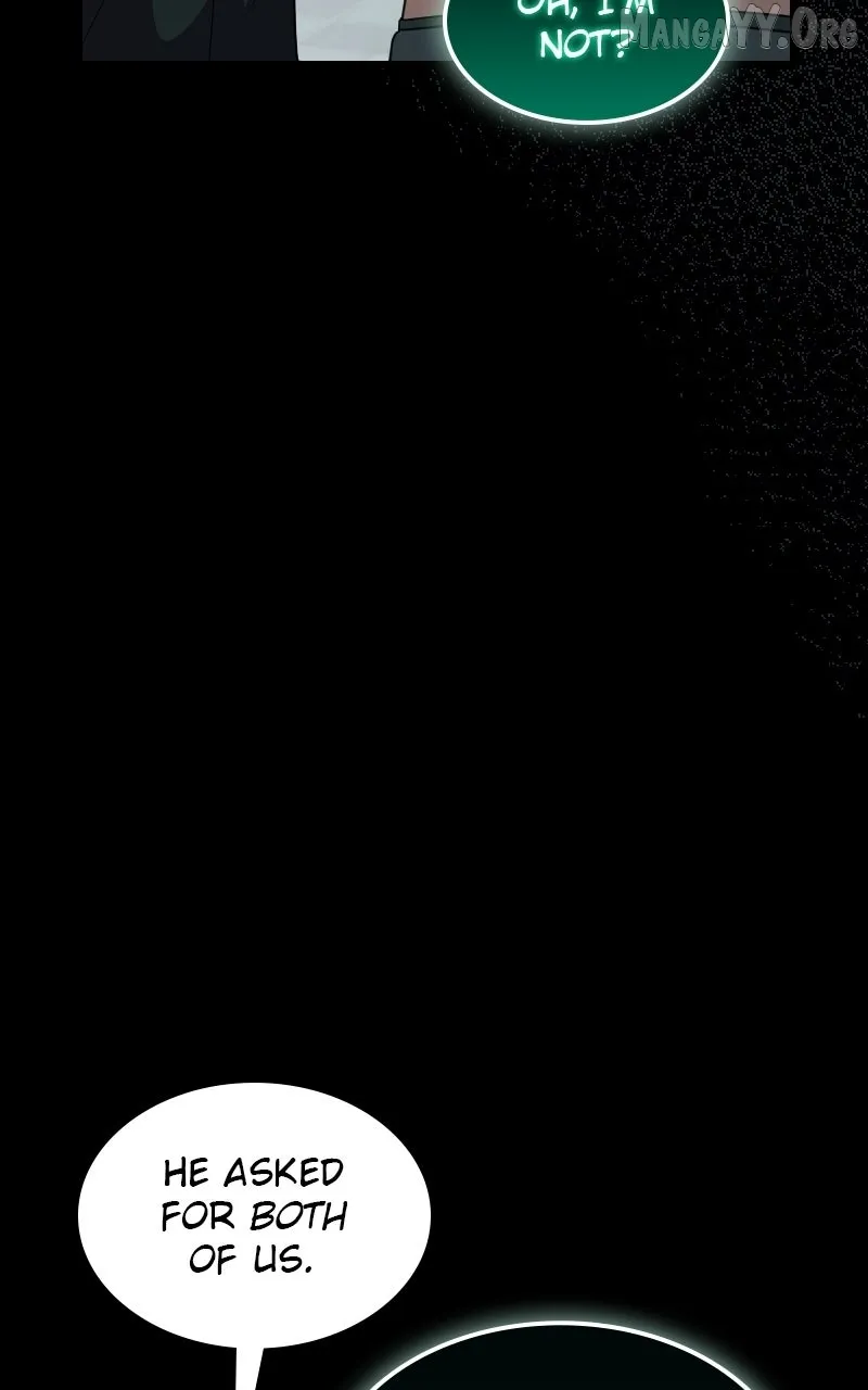 Death Is My BFF Chapter 33 page 94 - 