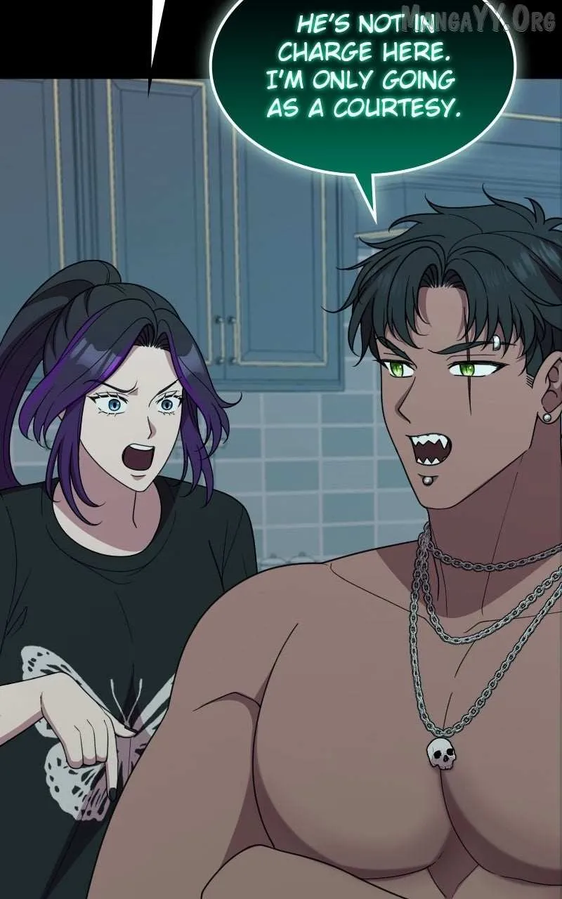 Death Is My BFF Chapter 33 page 95 - 