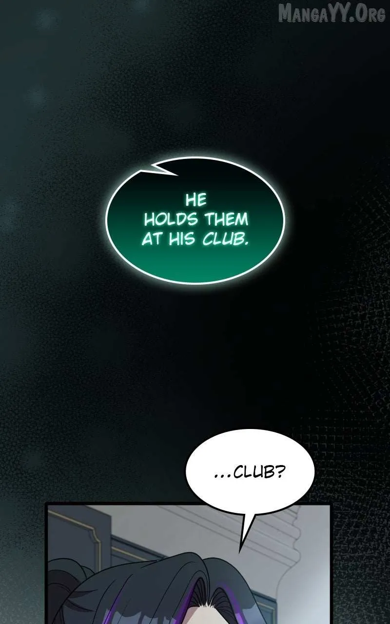 Death Is My BFF Chapter 33 page 98 - 