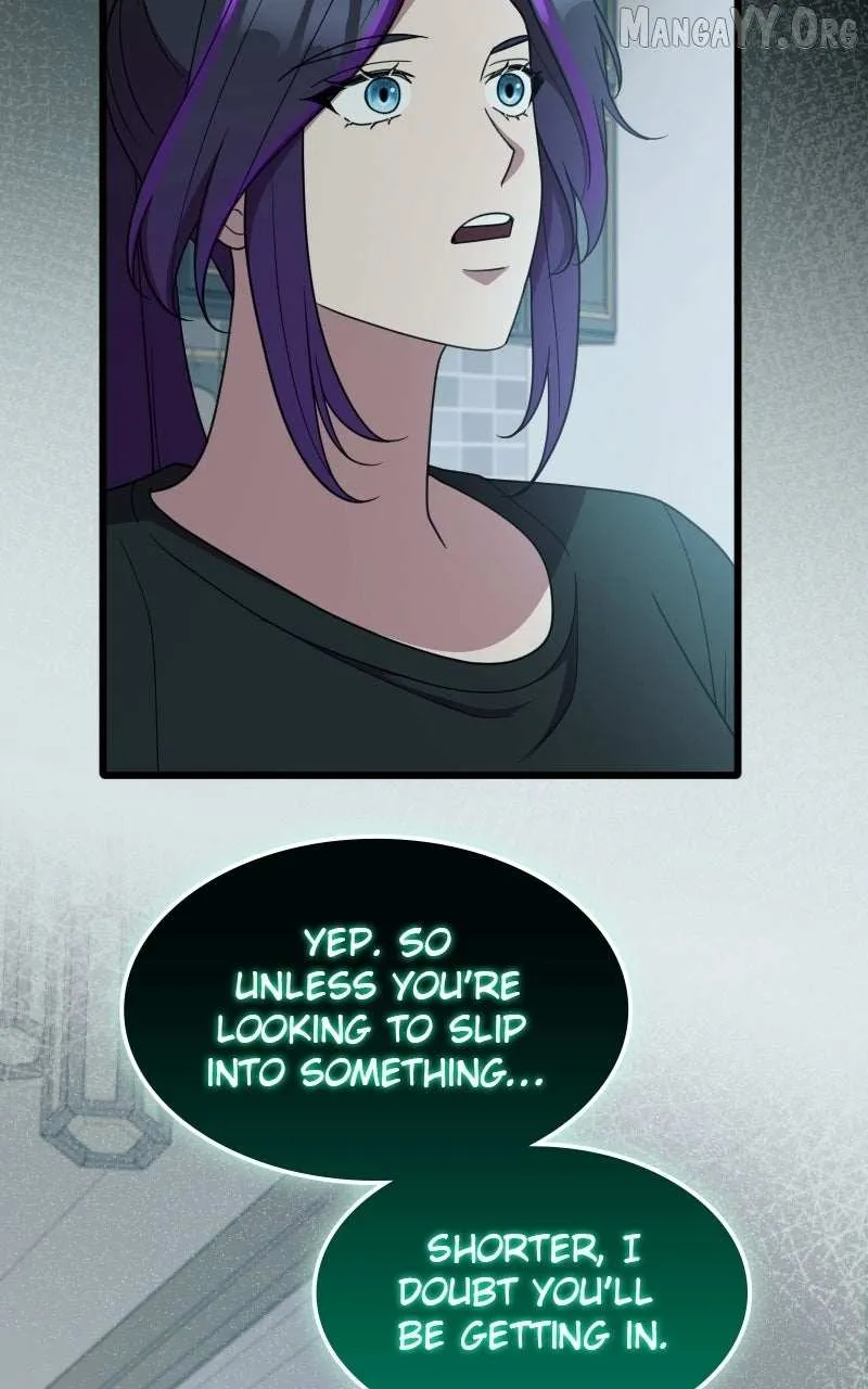 Death Is My BFF Chapter 33 page 99 - 