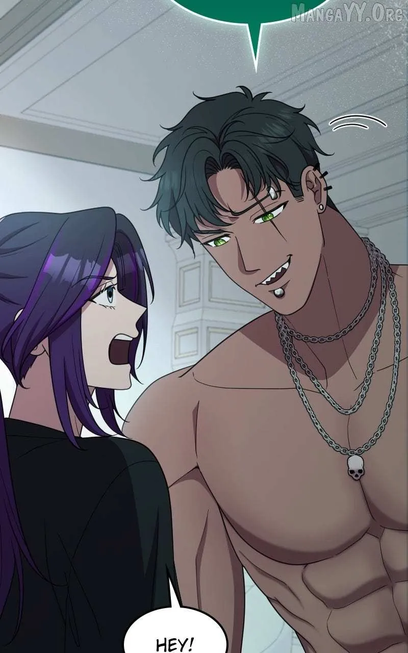Death Is My BFF Chapter 33 page 100 - 