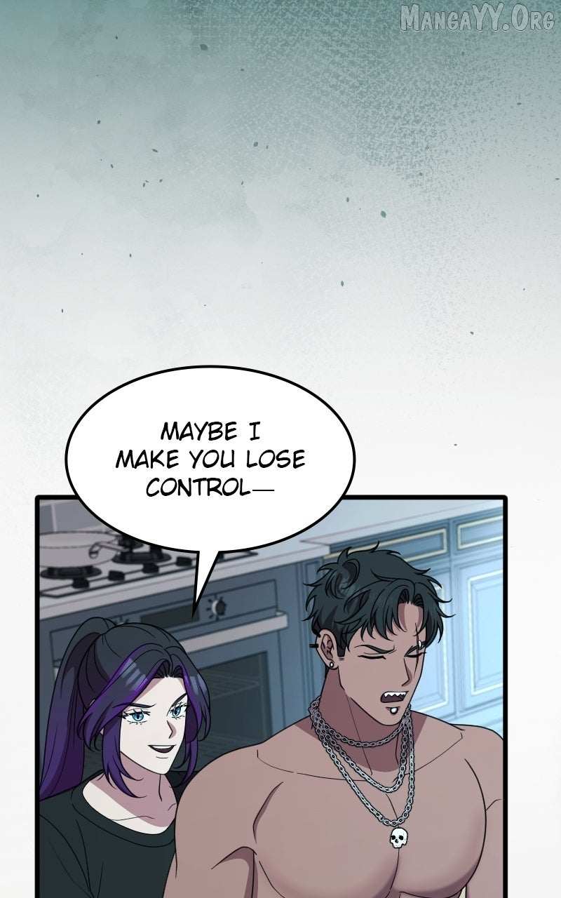 Death Is My BFF Chapter 34 page 1 - 