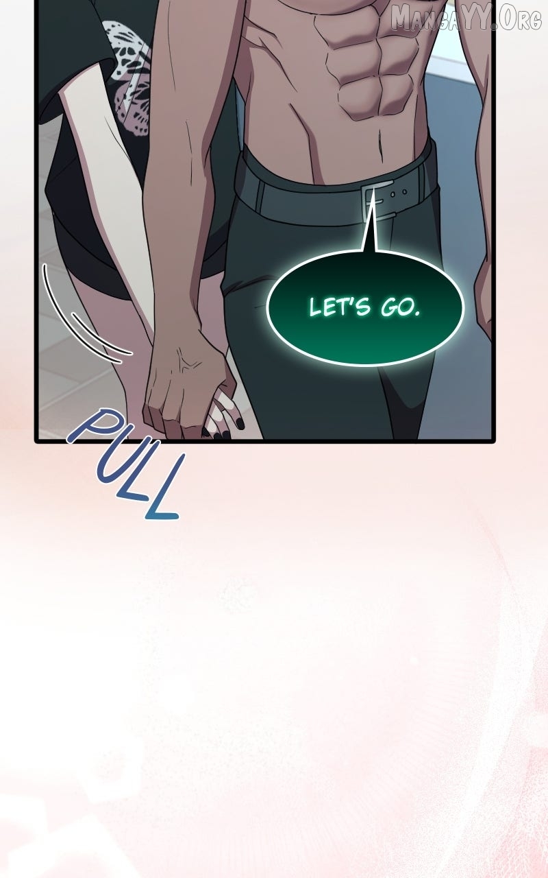 Death Is My BFF Chapter 34 page 2 - 