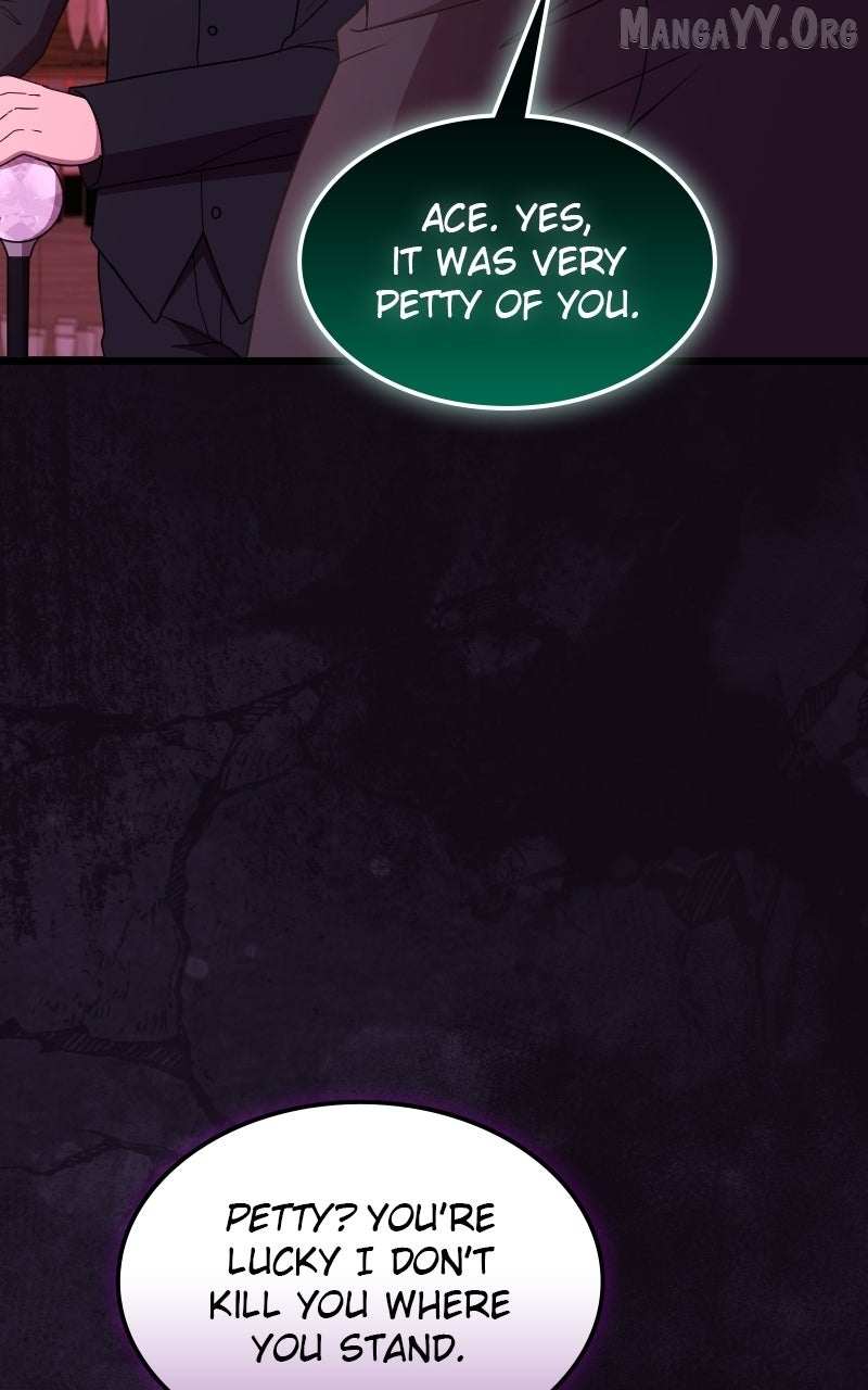 Death Is My BFF Chapter 34 page 102 - 