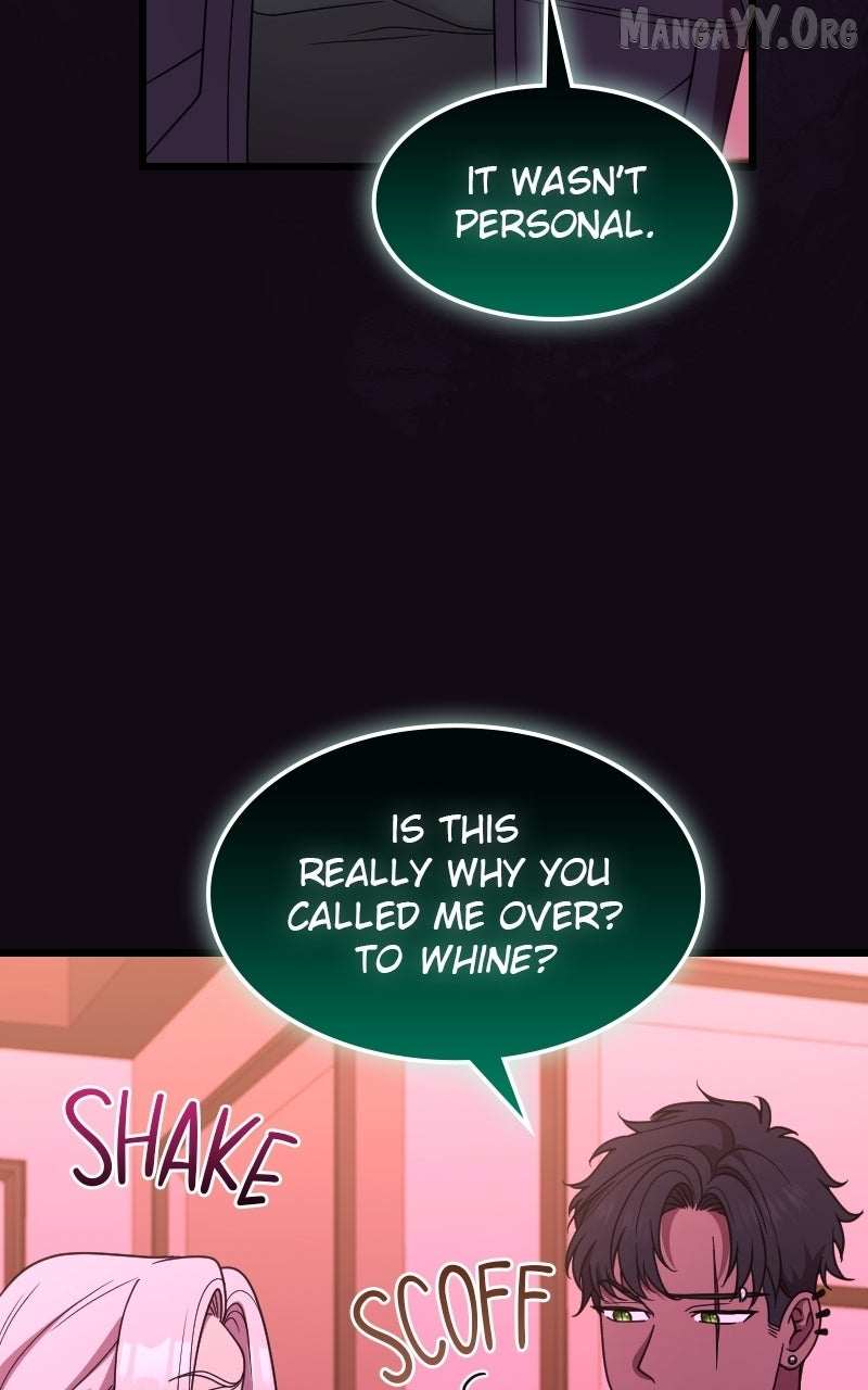 Death Is My BFF Chapter 34 page 105 - 