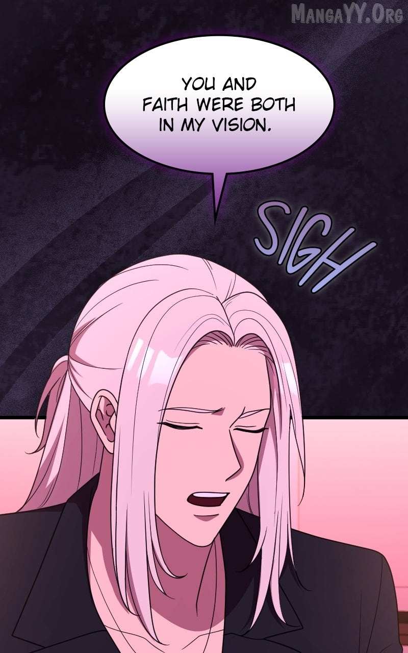 Death Is My BFF Chapter 34 page 107 - 