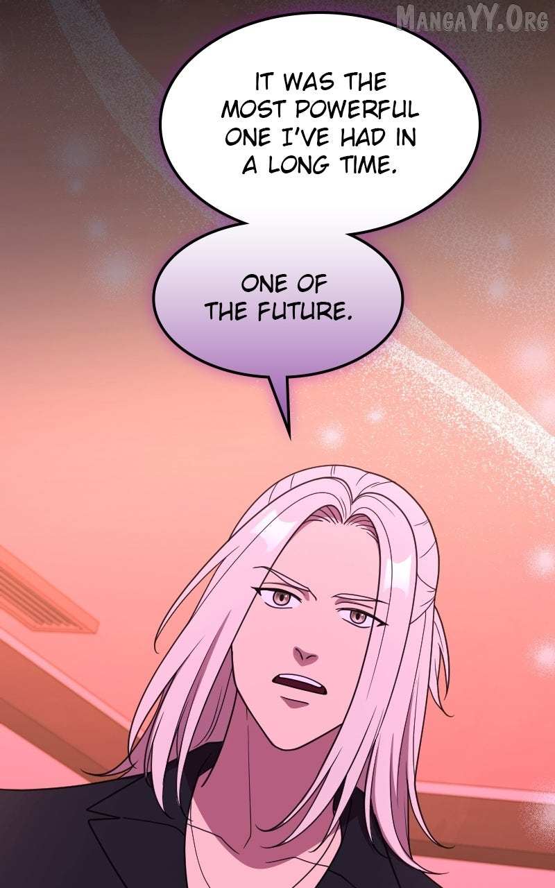 Death Is My BFF Chapter 34 page 110 - 