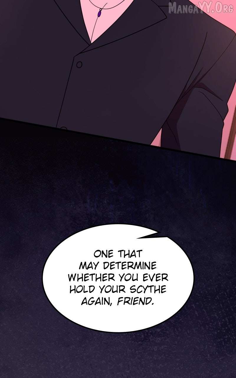 Death Is My BFF Chapter 34 page 111 - 