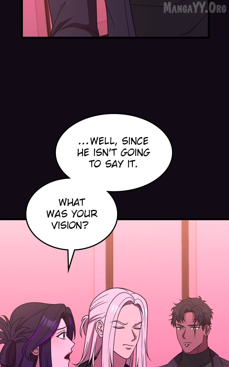 Death Is My BFF Chapter 34 page 113 - 