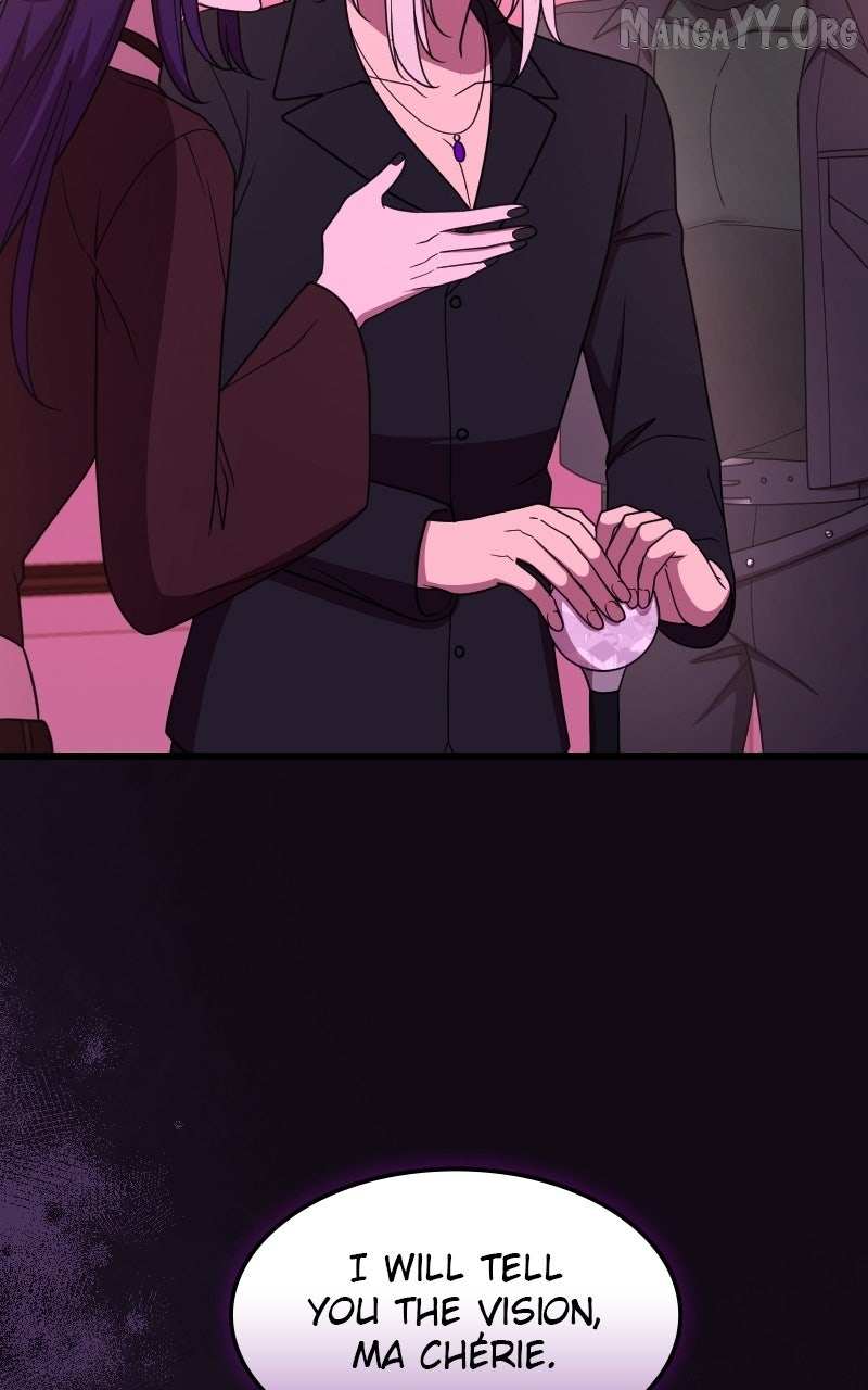 Death Is My BFF Chapter 34 page 114 - 