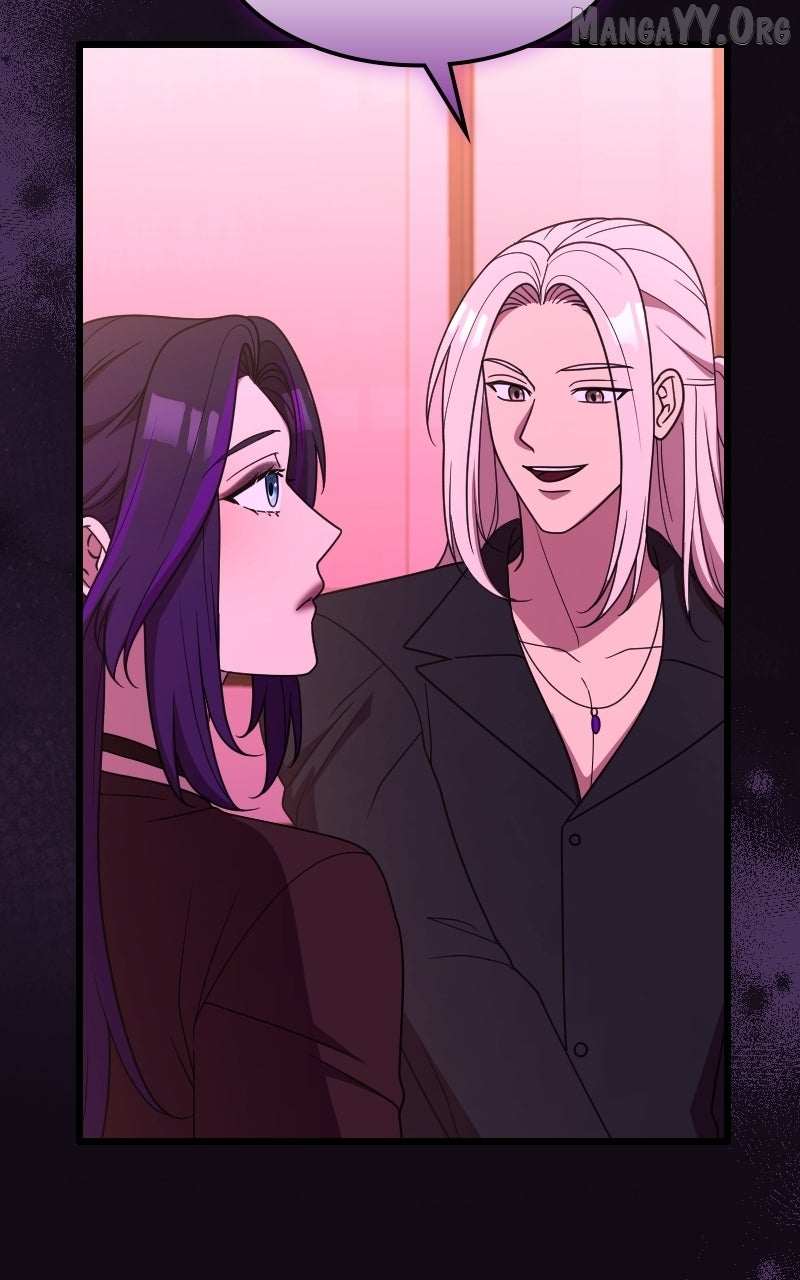 Death Is My BFF Chapter 34 page 115 - 