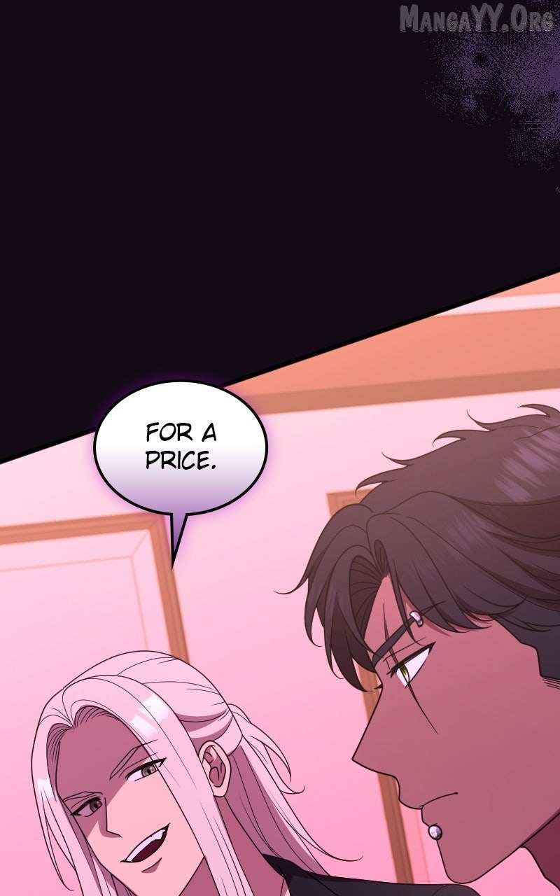 Death Is My BFF Chapter 34 page 116 - 