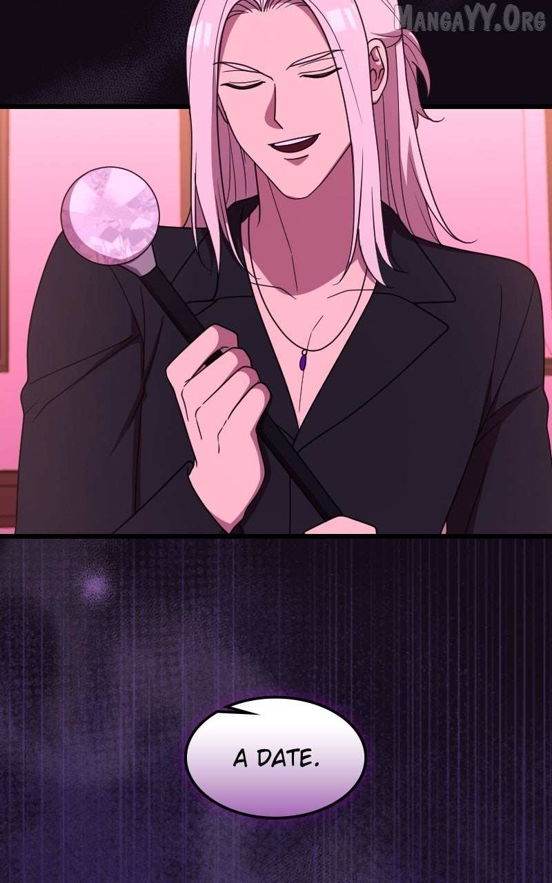 Death Is My BFF Chapter 34 page 120 - 
