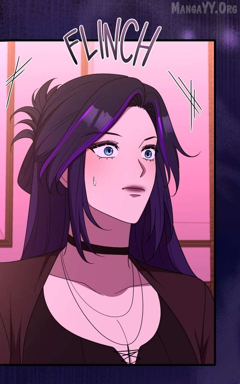 Death Is My BFF Chapter 34 page 121 - 