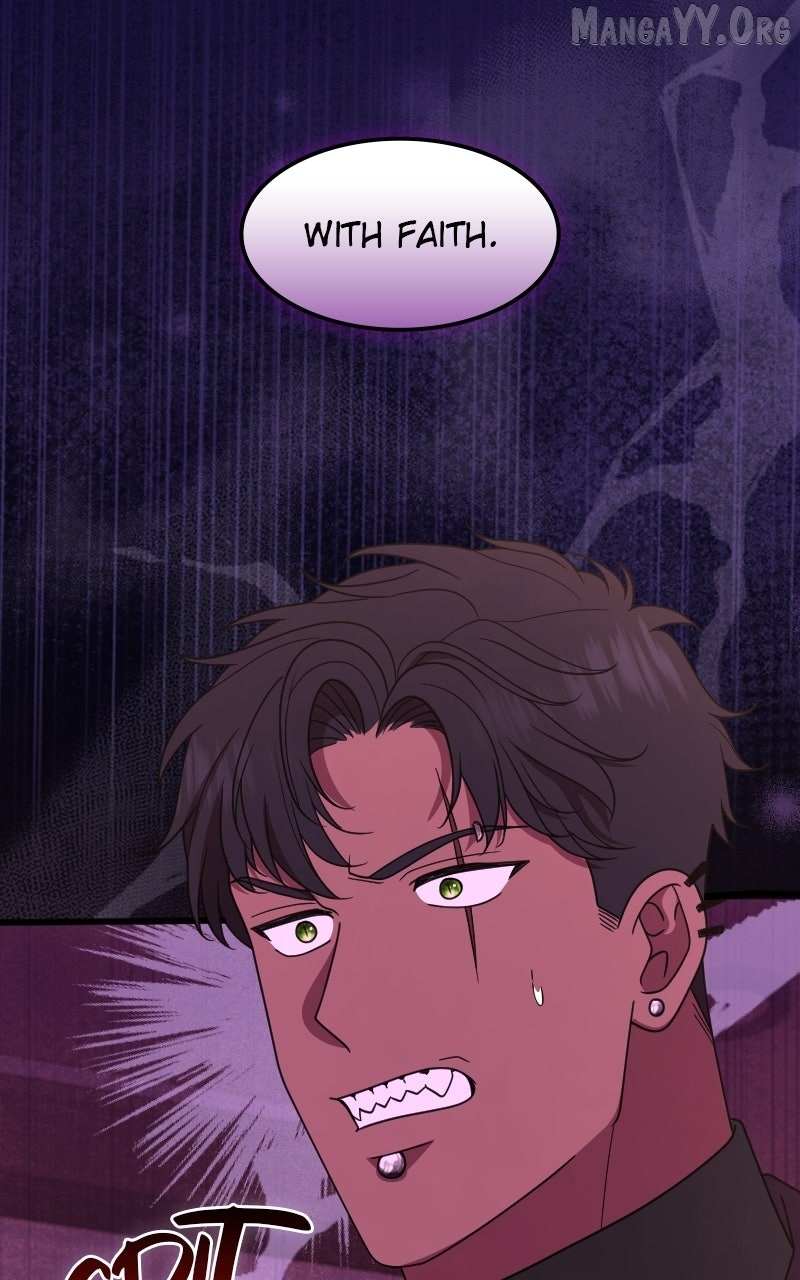 Death Is My BFF Chapter 34 page 122 - 