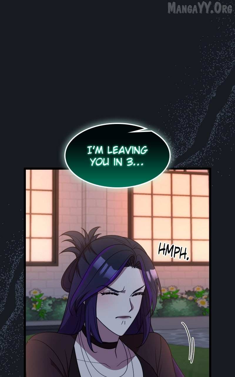 Death Is My BFF Chapter 34 page 14 - 