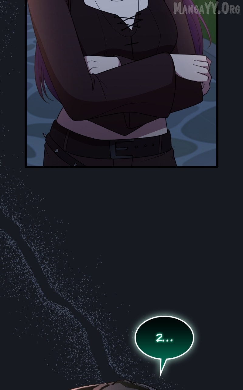 Death Is My BFF Chapter 34 page 15 - 