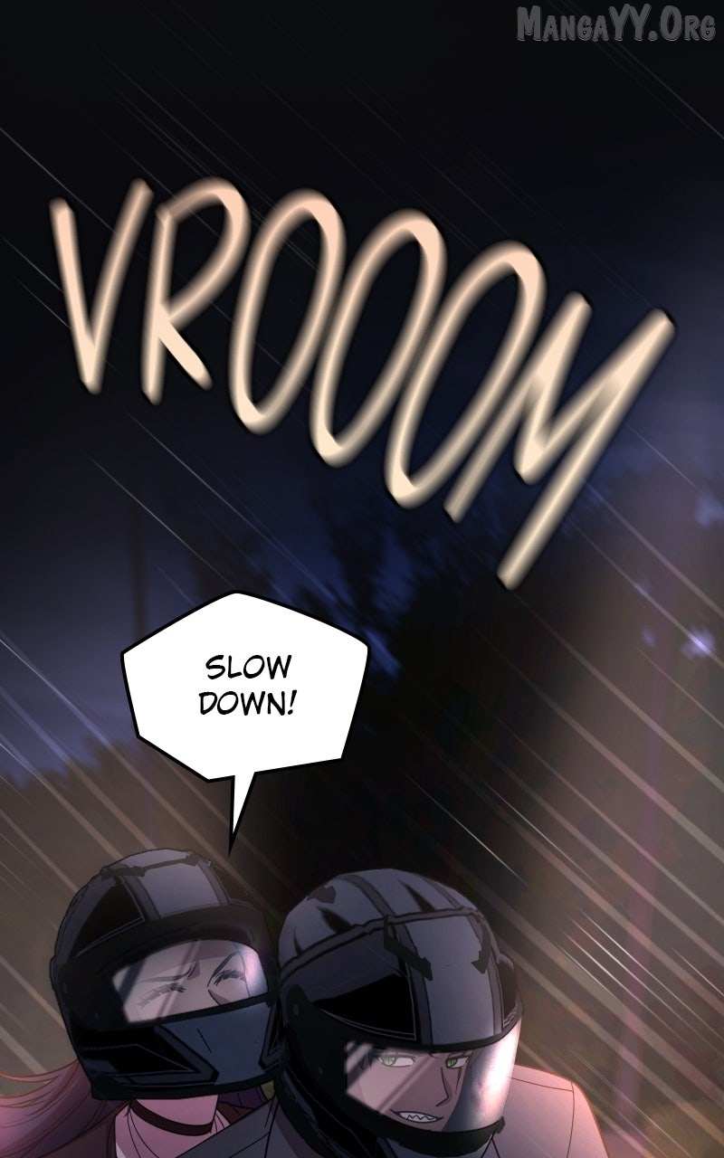 Death Is My BFF Chapter 34 page 17 - 