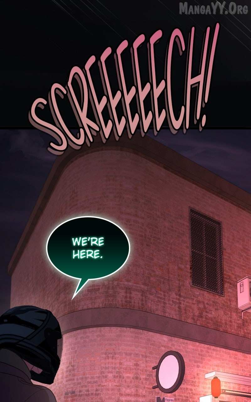 Death Is My BFF Chapter 34 page 20 - 