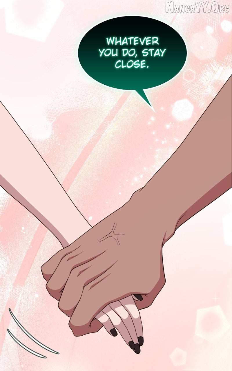 Death Is My BFF Chapter 34 page 3 - 