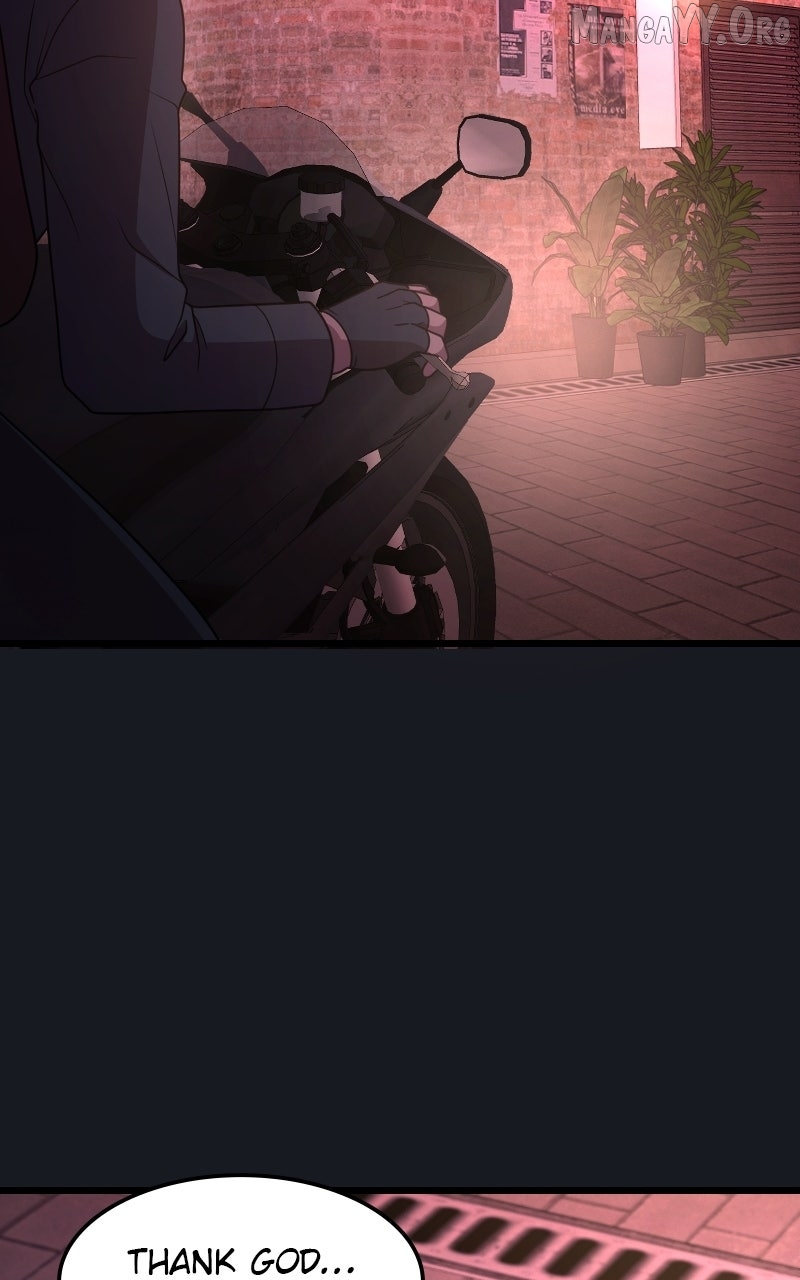 Death Is My BFF Chapter 34 page 21 - 