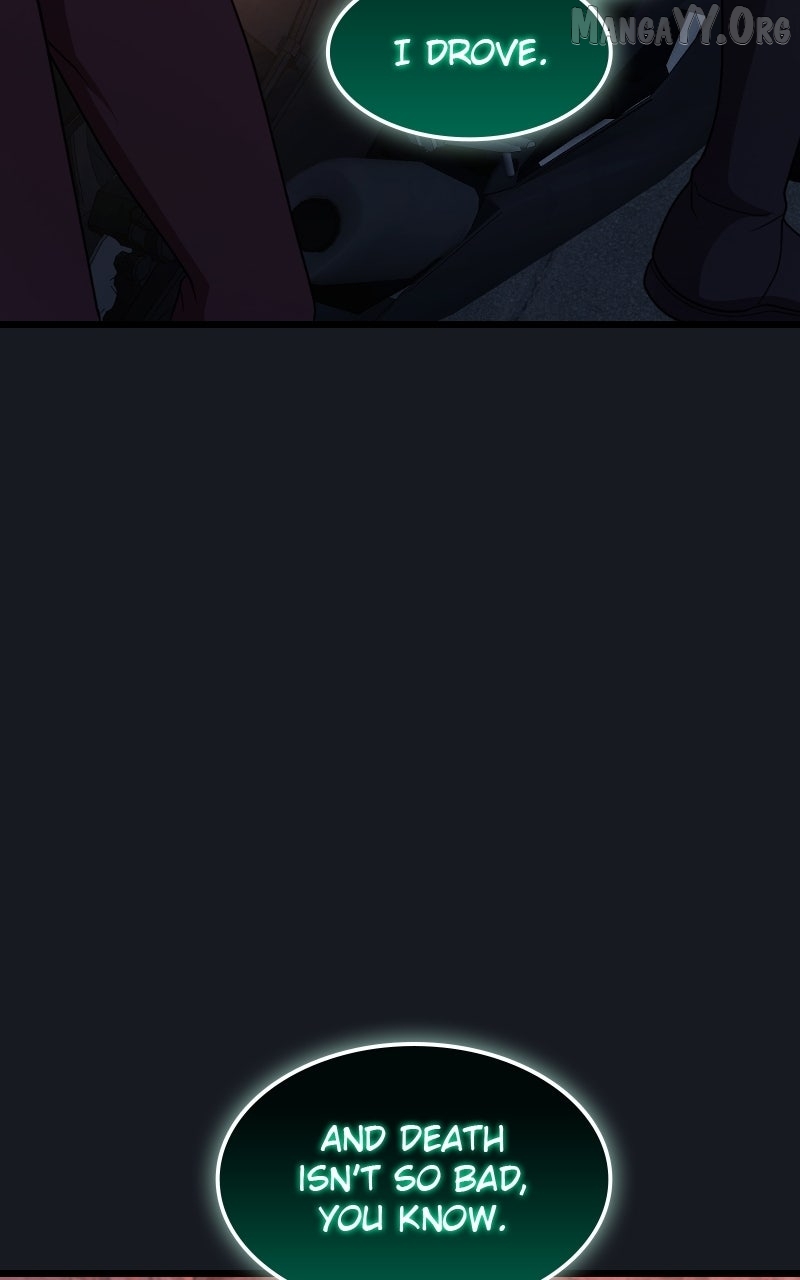 Death Is My BFF Chapter 34 page 23 - 